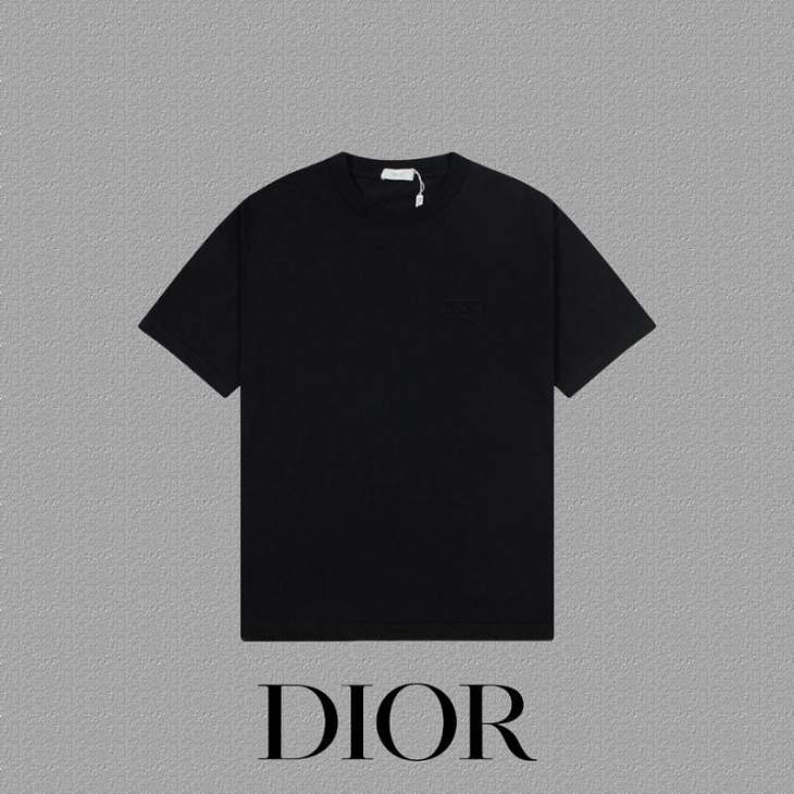 Dior T Shirts Short _SKUDiorS-2XLtltx5715989